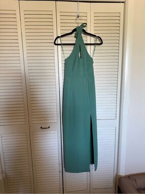 ellamia | Dresses | Maya Ladder Dress In Yellow Gradient | Poshmark